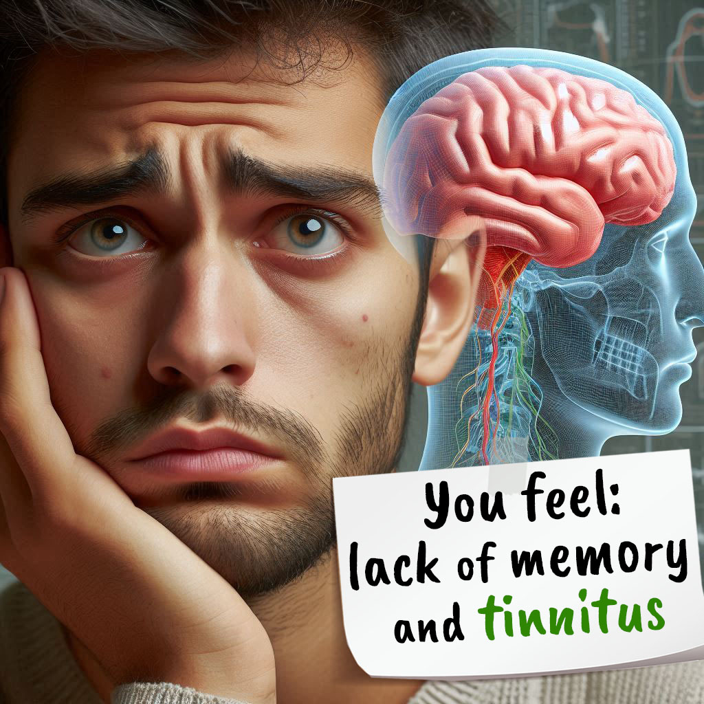 Ideal for cognitive enhancement seekers